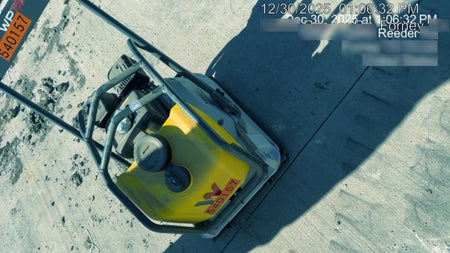 2025 WACKER NEUSON WP1550AW