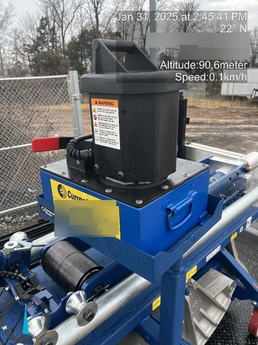 2024 CURRENT TOOLS 252-CT