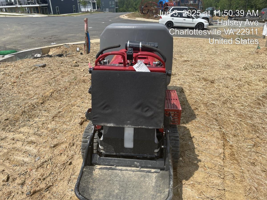 2025 TORO MBTX 2500-TS