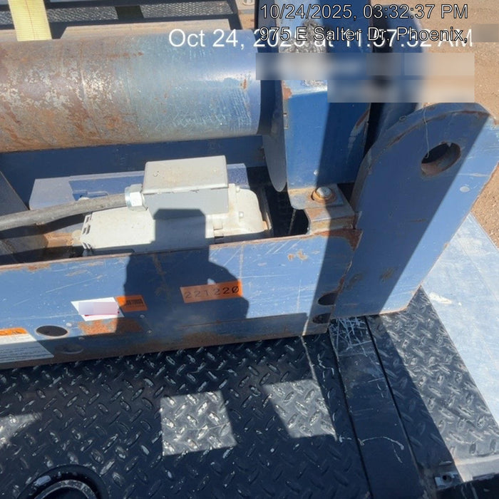 2022 CURRENT TOOLS 615