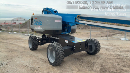 2024 GENIE S-45 XC