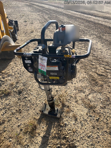 2023 MULTIQUIP MTR40HF