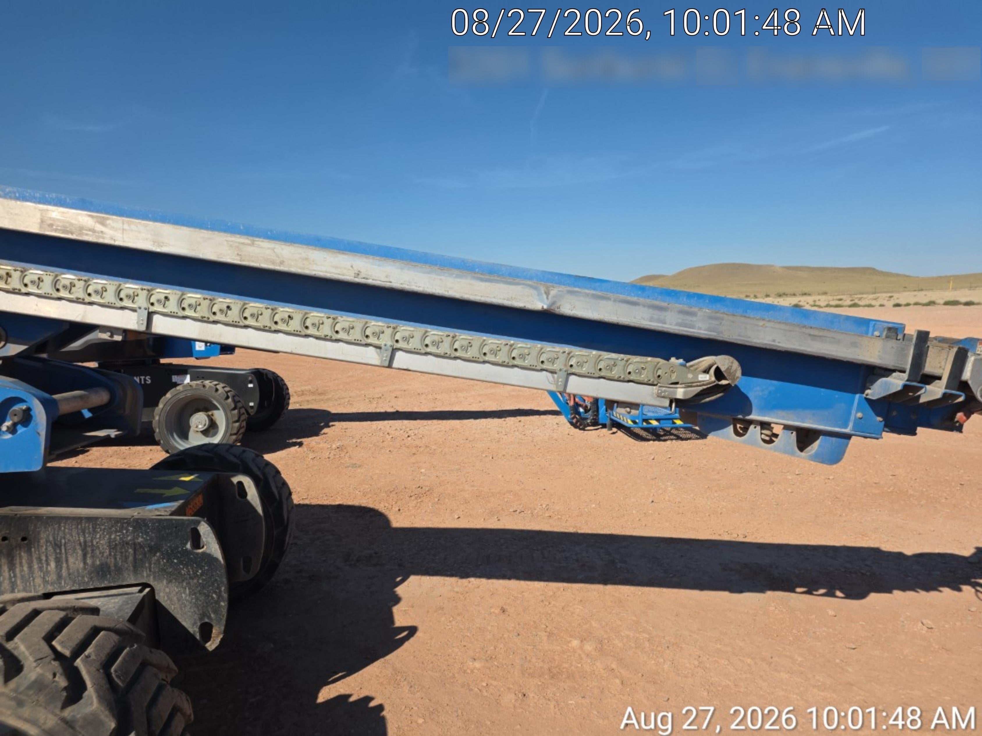 2022 GENIE S-65 XC