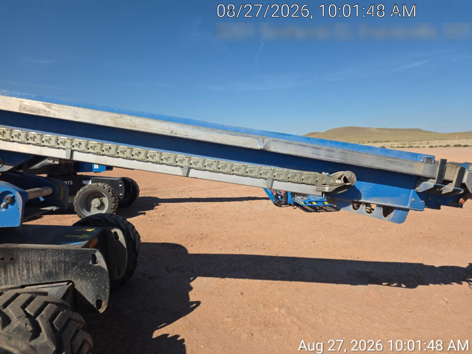 2022 GENIE S-65 XC