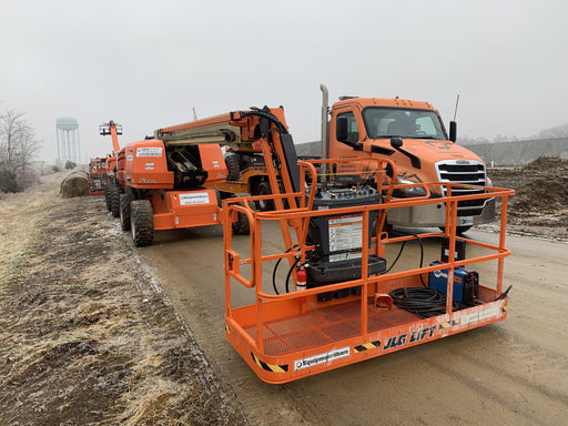 2020 MILLER ELECTRIC CST-280