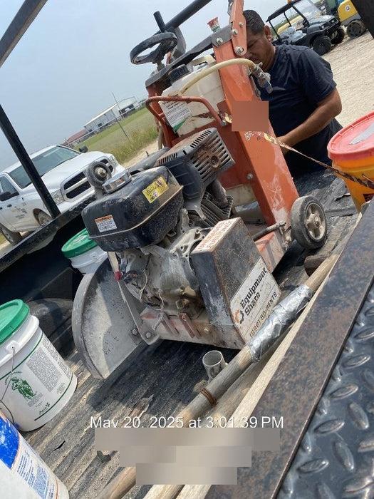 2019 HUSQVARNA FS 400 LV