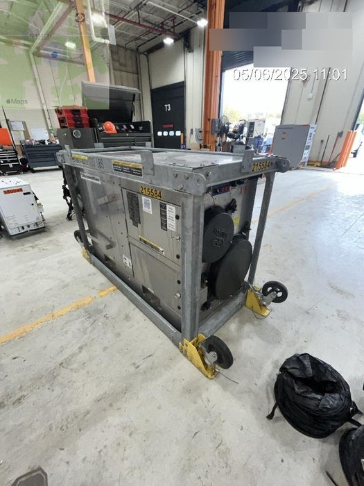 2022 CLIMATE DESIGN INTERNATIONAL MS-2400/2000