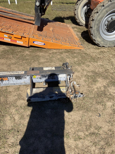 2020 STAR INDUSTRIES M1360B - Star JIB Boom