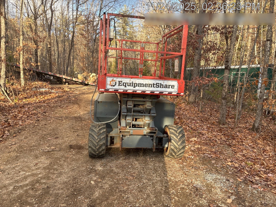 2019 SKYJACK SJ6832 RT