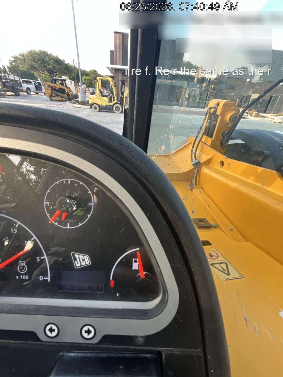 2024 JCB 506-36