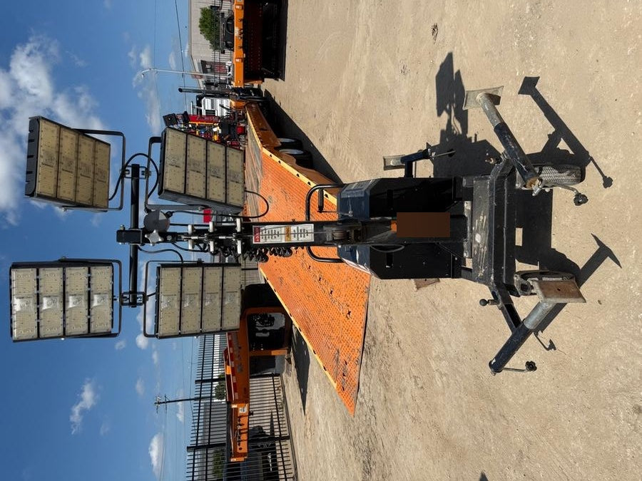 2020 LIND EQUIPMENT LE980LEDV-T4B