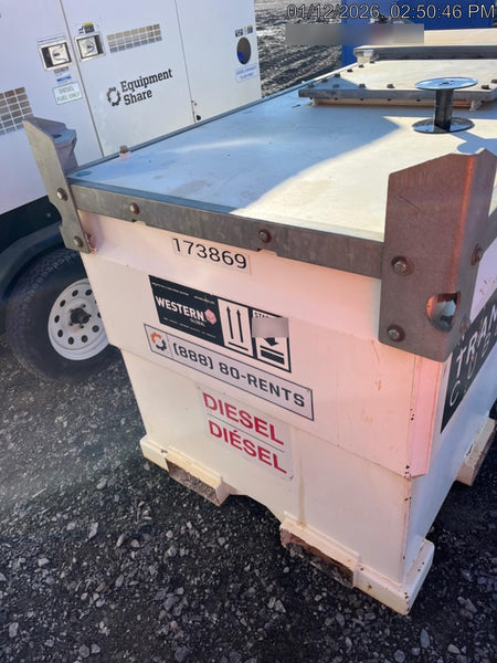 2021 TRANSCUBE 20TCG(G)W-NA