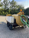 2023 Vac-Tron LP573XDT T4 Koehler Diesel Engine, 500 Gallon Debris Tank, x2 100 Gallon Water Tanks