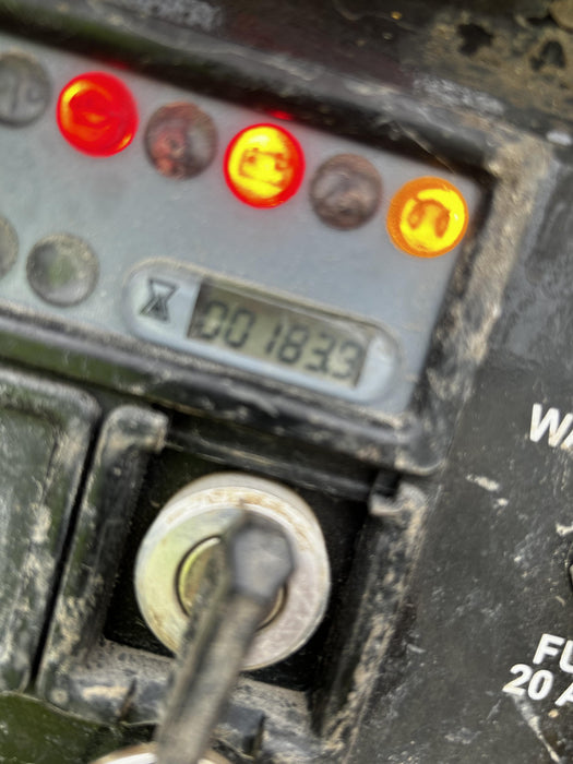 2022 VAC-TRON LP573XDT