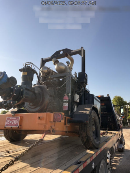 2021 RWN RWN-6NHTA-EM-RP