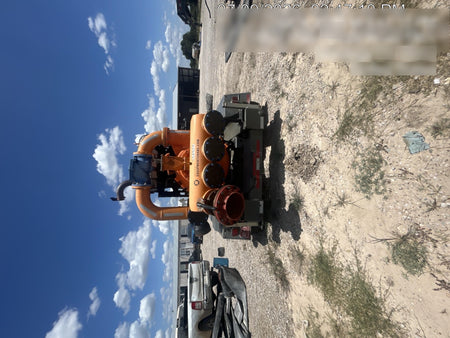 2023 PREMIER PUMP 8NHTH-RP-DC13