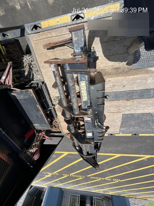 2022 BLUE DIAMOND 106525