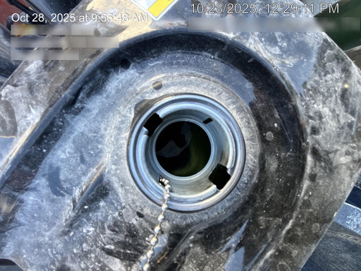 2025 HUSQVARNA FS 400 LV