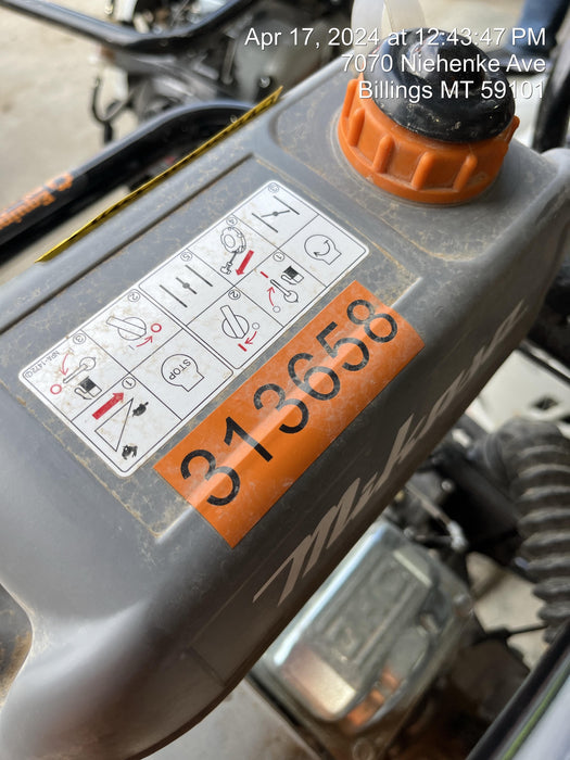 2023 MULTIQUIP MTR40HF