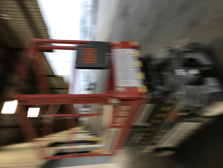 2019 Skyjack SJIII-3219 Standard w/Trojan Batteries