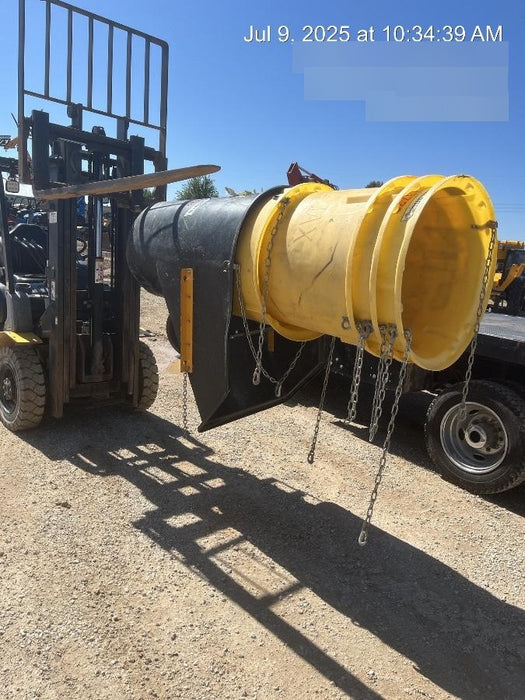 2021 BIL-JAX Kit-Od-904