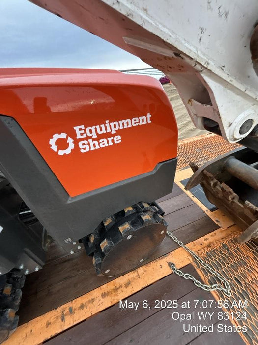 2024 HUSQVARNA LP9505