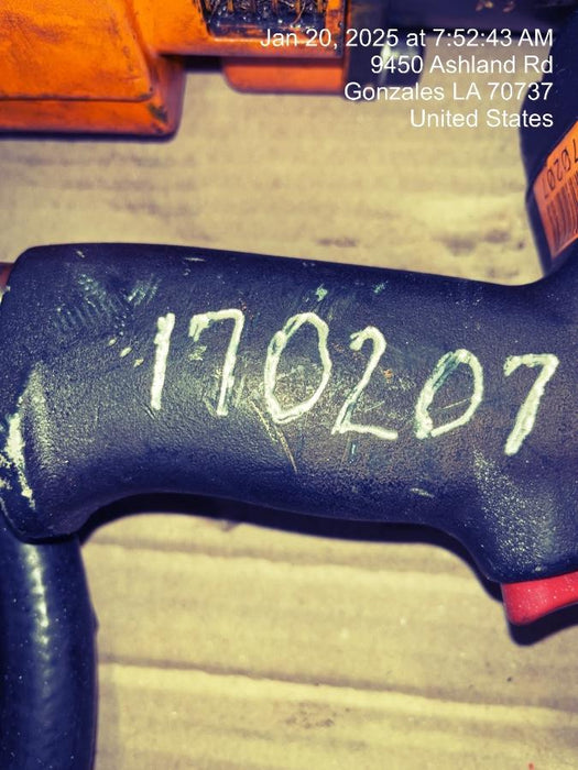 2021 MICHIGAN PNEUMATIC 750SS