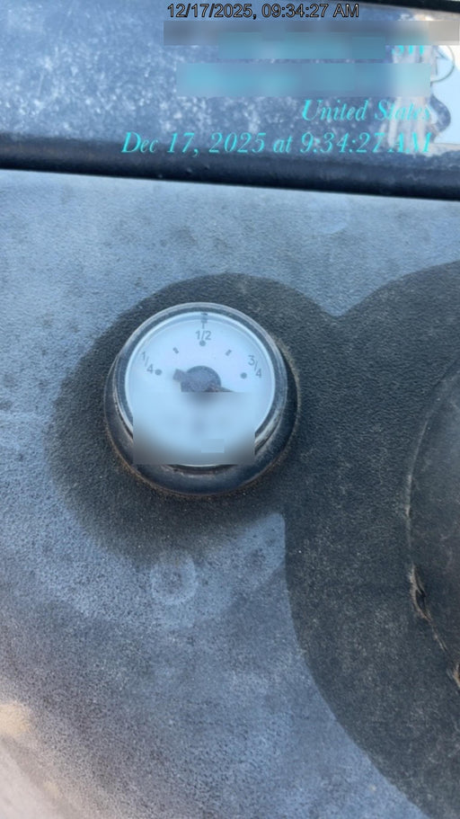 2020 Vac-Tron LP573XDT Tier 4 Kohler Diesel Engine, 500 Gallon Debris Tank w/ Hydraulic Tilt, two (2) 100 Gallon Water Tanks, Low Profile Torsion Axles (12,000 GVWR), Manual Jack Trailer