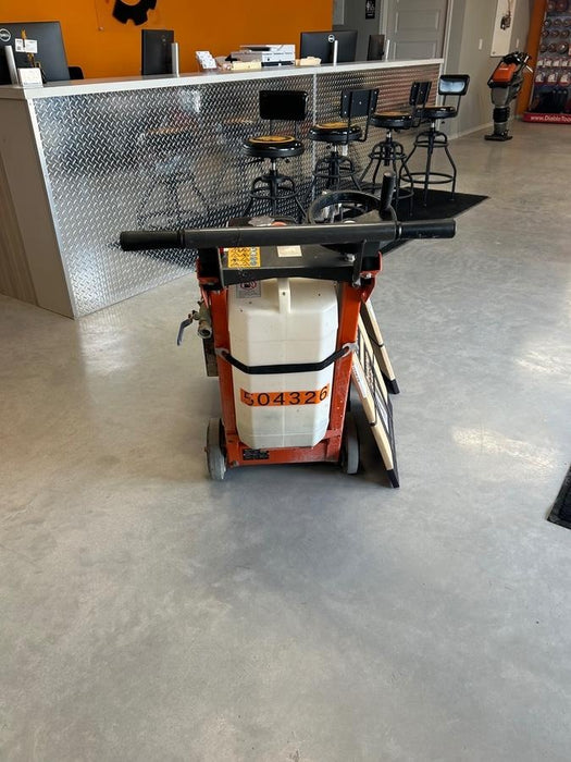 2025 HUSQVARNA FS 400 LV