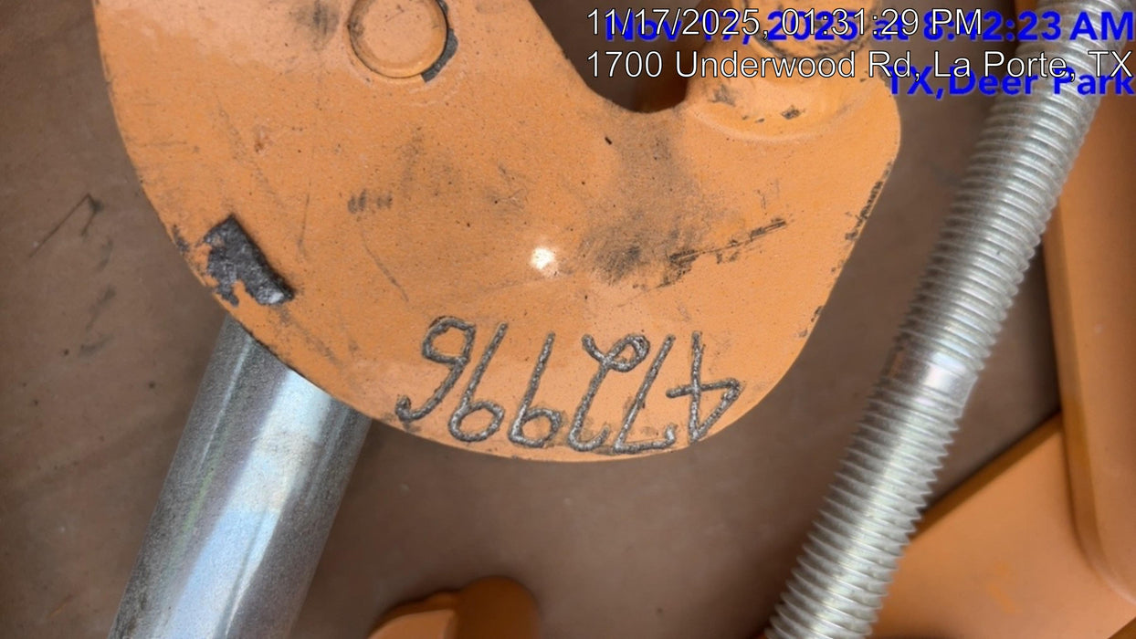 2024 HARRINGTON UBC020