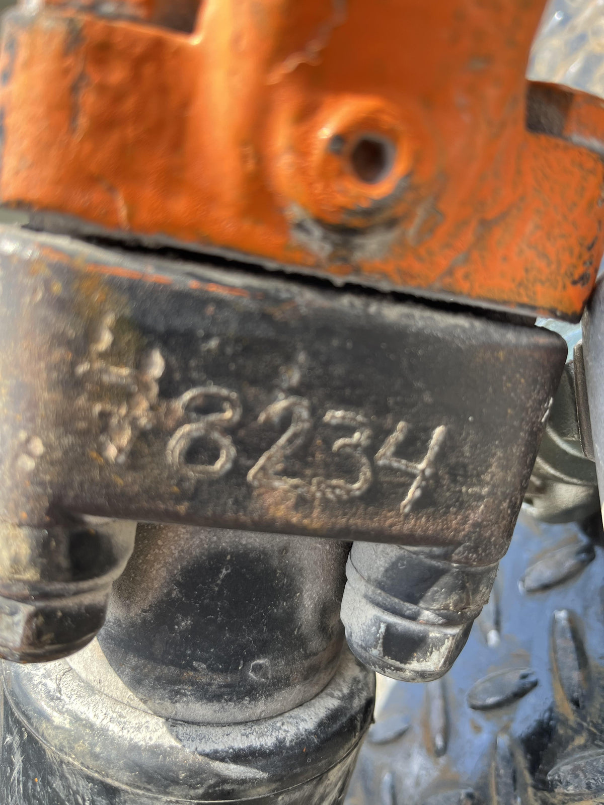 2020 MICHIGAN PNEUMATIC MP-CH3R