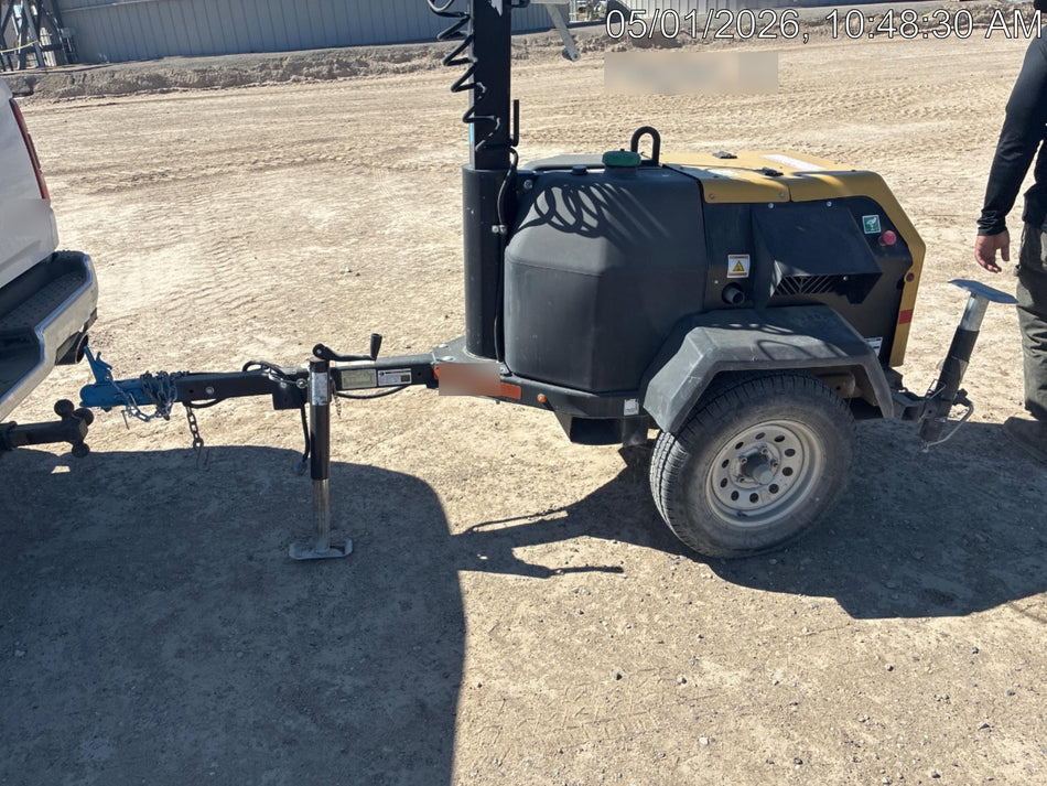 2020 ALLMAND NLV3GR