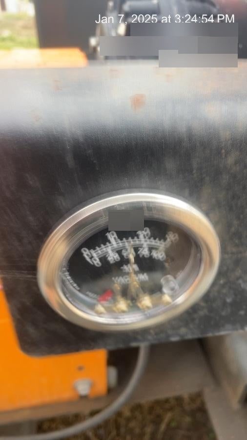 2022 MYERS-SETH RL-200