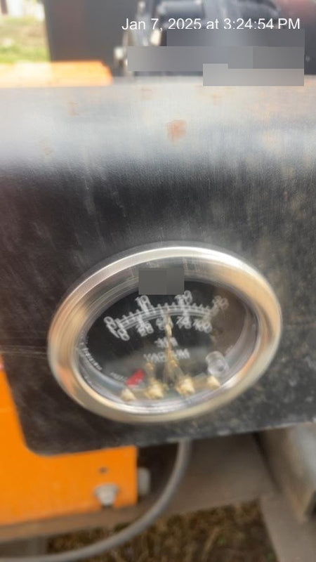 2022 MYERS-SETH RL-200