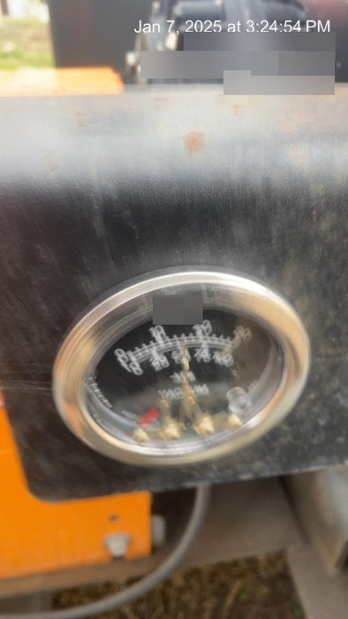 2022 MYERS-SETH RL-200