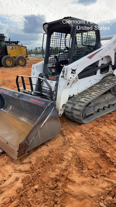 2024 ARROW MATERIAL HANDLING 24" Pallet Fork Frame