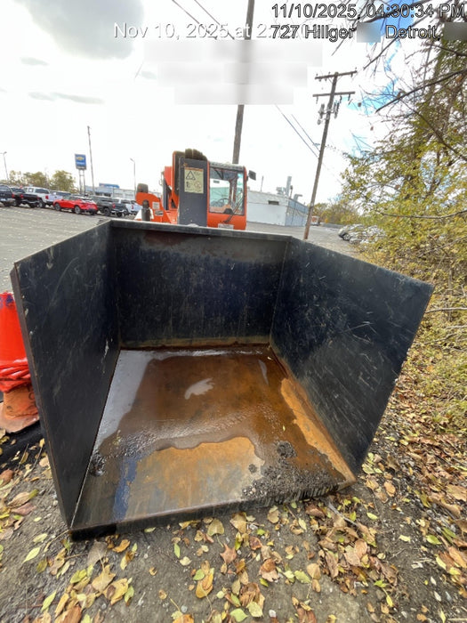 2023 STAR INDUSTRIES 1425