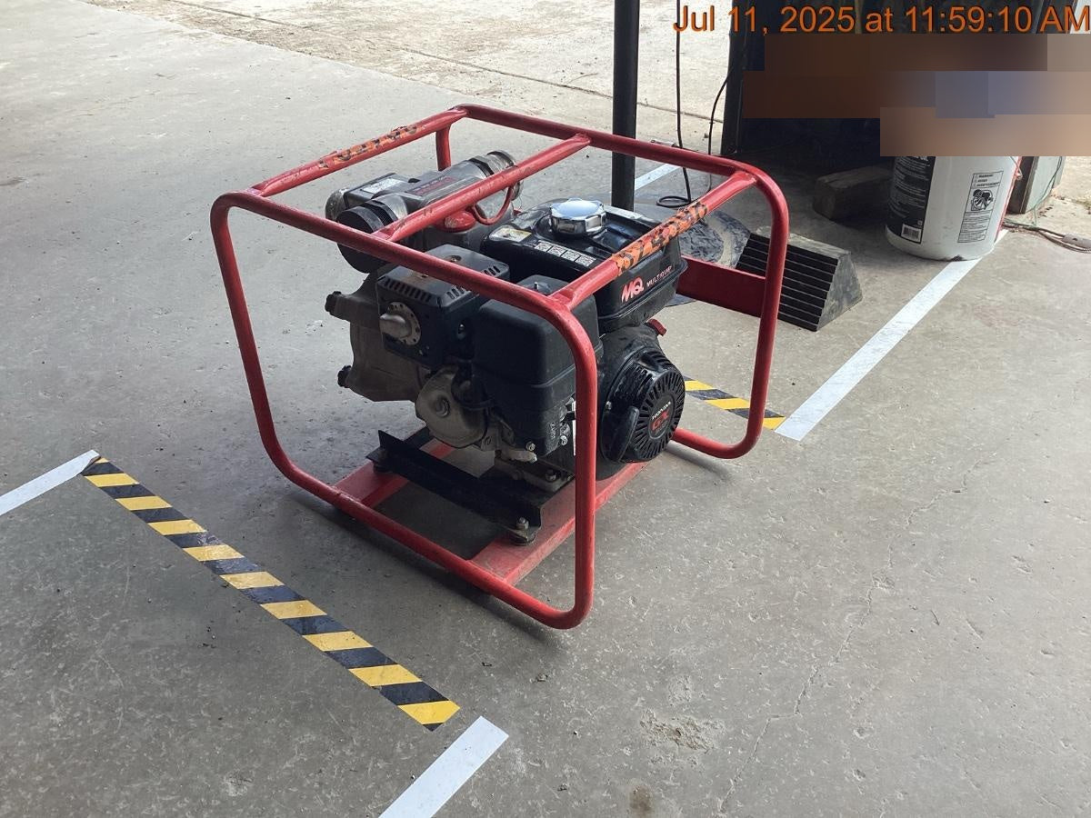 2023 MULTIQUIP QP3TH