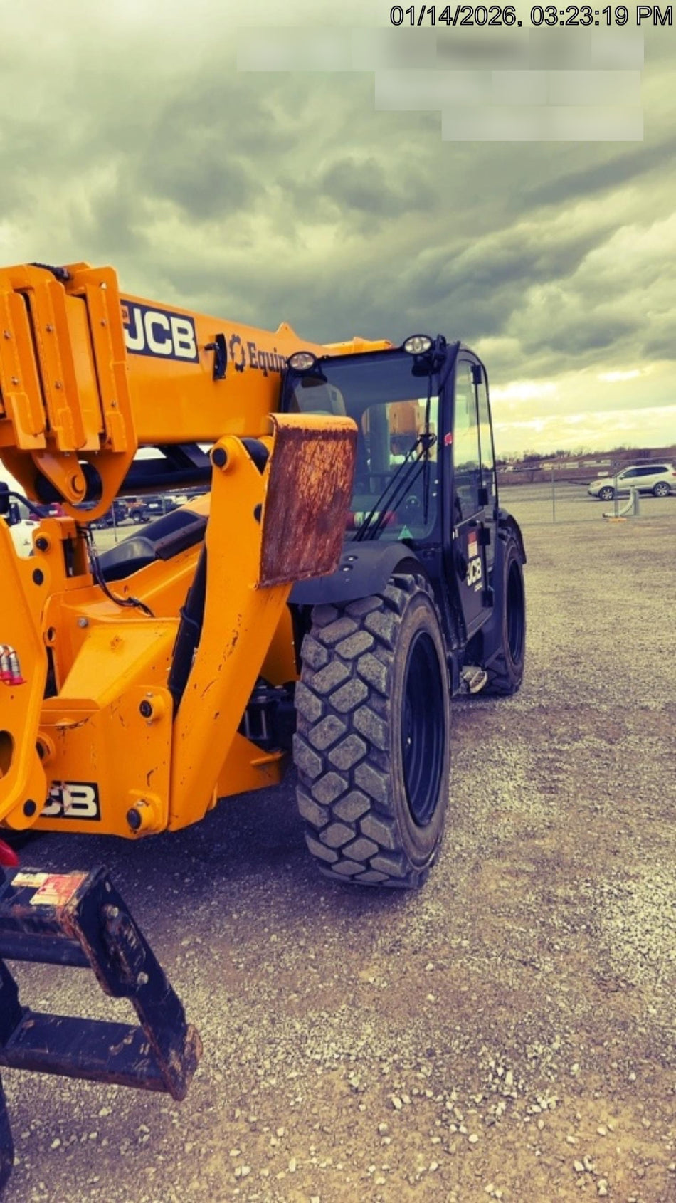 2025 JCB 512-56