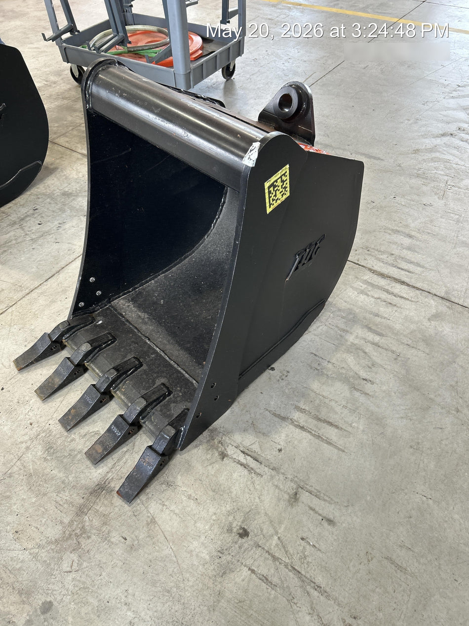 2026 TAG MANUFACTURING 2430Q2-0000-NN05A1S0E0P2N
