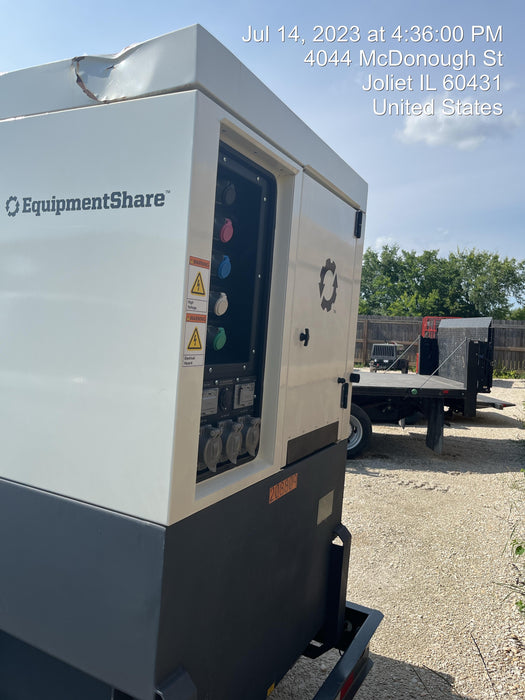 2022 ATLAS COPCO QAS150