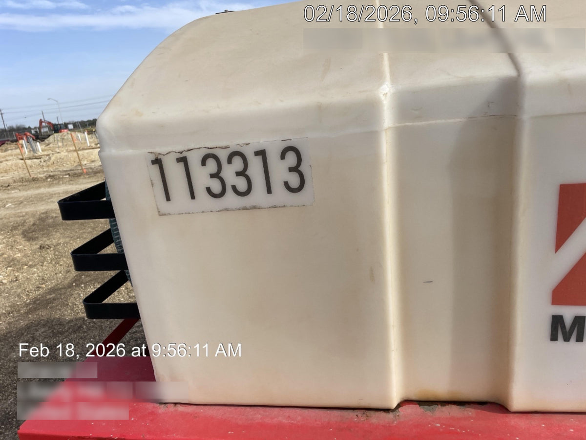 2020 MULTIQUIP WT5C