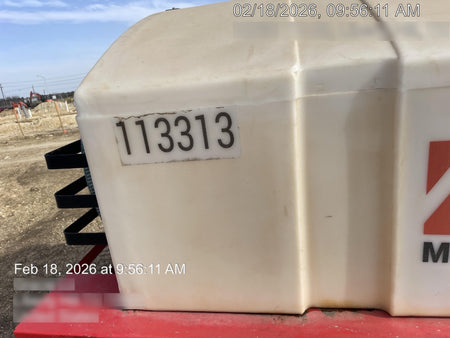 2020 MULTIQUIP WT5C