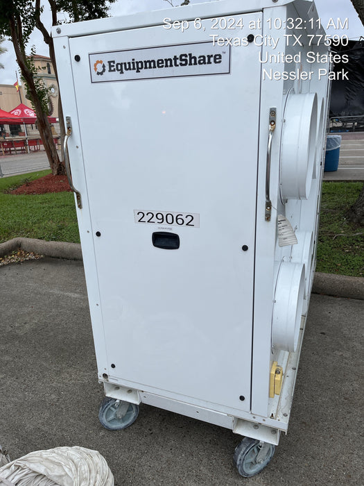 2022 UNITED COOL AIR Mach145G4AS30