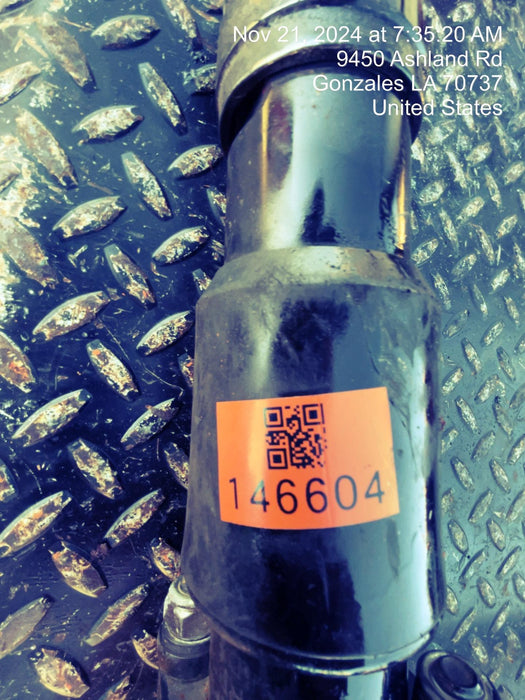 2021 MICHIGAN PNEUMATIC MP-CH3R