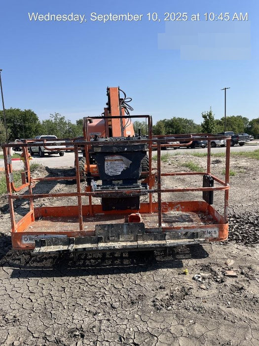 2020 JLG 460SJ