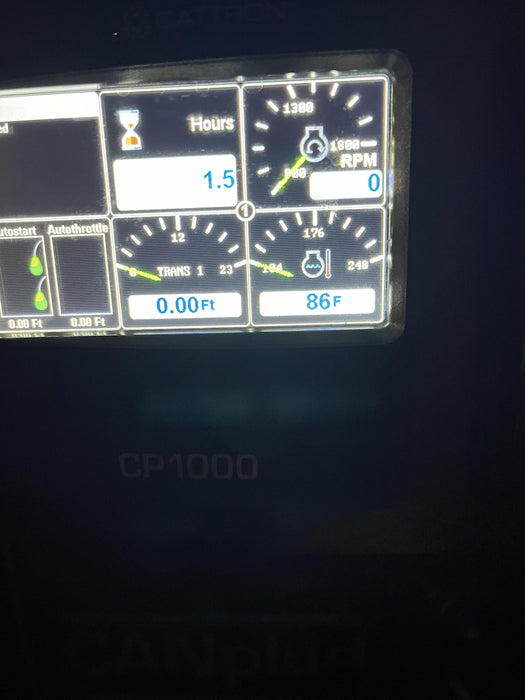 2023 PREMIER PUMP 8NHTH-RP-DC13