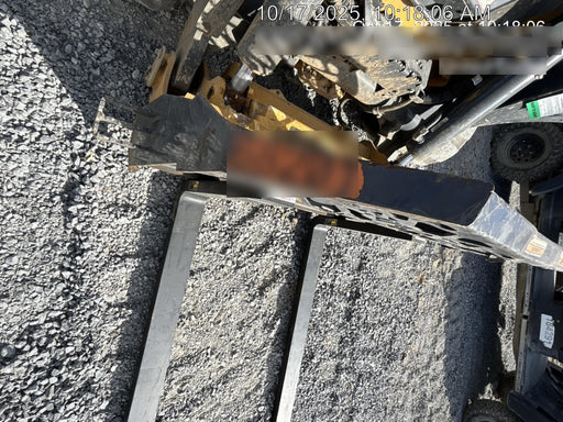 2020 PALADIN 48" Pallet Forks - Paladin