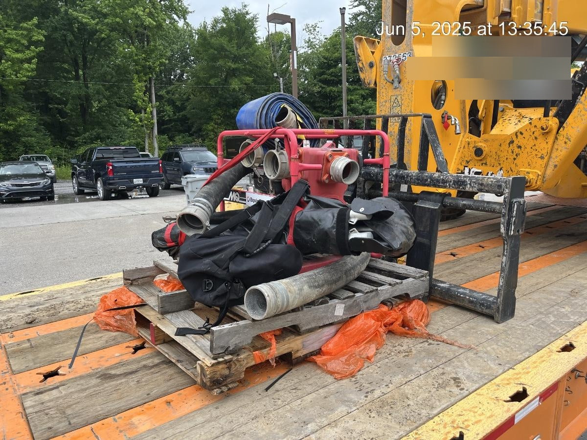 2023 MULTIQUIP QP4TH