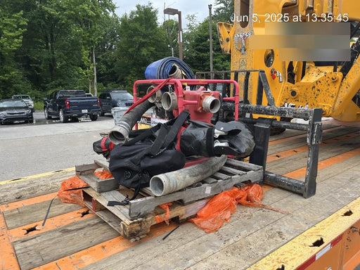 2023 MULTIQUIP QP4TH